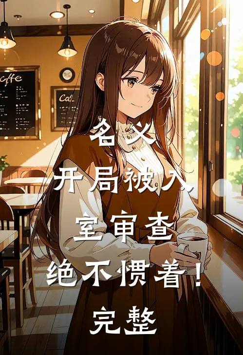 名义：开局被入室审查，绝不惯着！完整