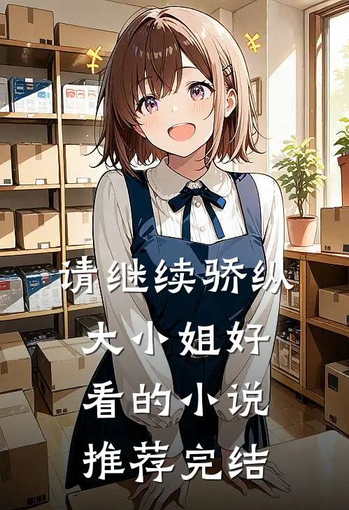 请继续骄纵大小姐好看的小说推荐完结