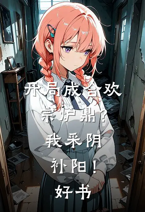 开局成合欢宗炉鼎？我采阴补阳！好书