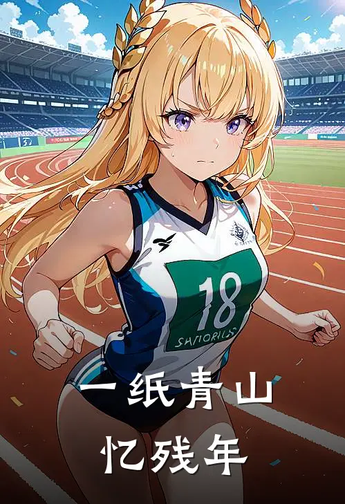一纸青山忆残年