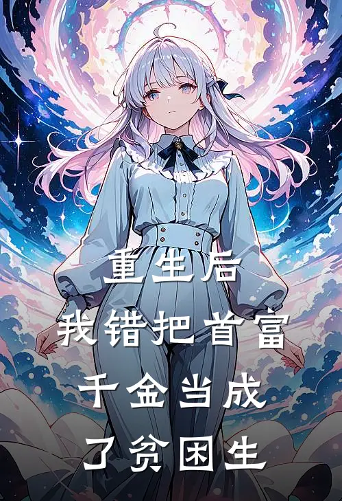 重生后，我错把首富千金当成了贫困生