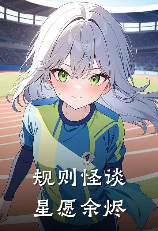 规则怪谈：星愿余烬