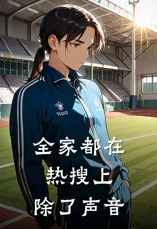 全家都在热搜上，除了声音