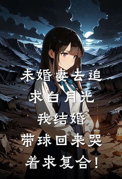 未婚妻去追求白月光，我结婚，带球回来哭着求复合！