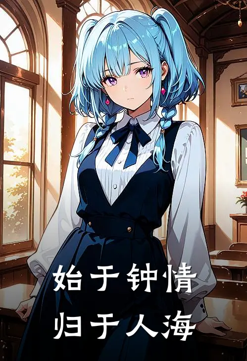 始于钟情，归于人海