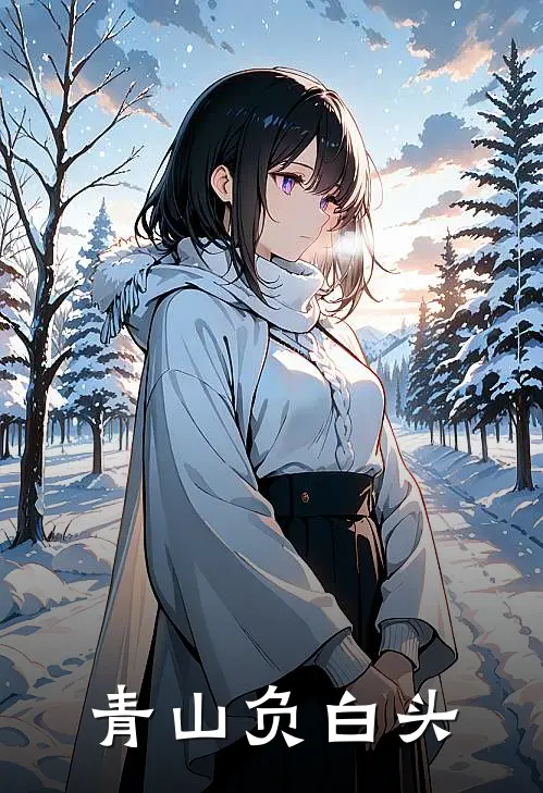 青山负白头