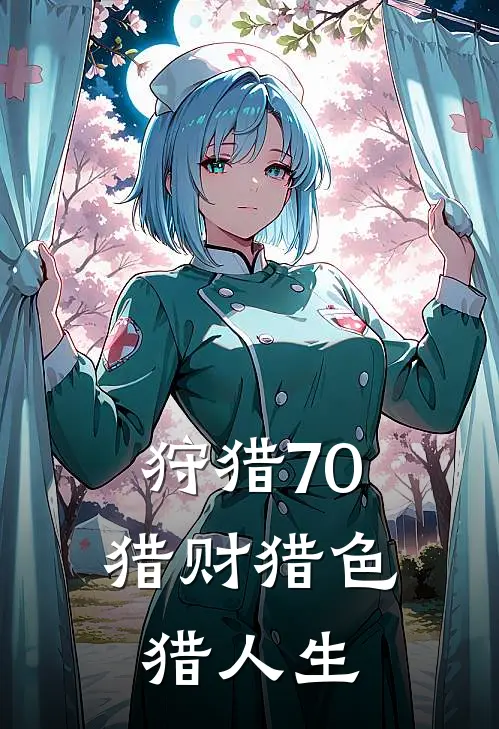 狩猎70：猎财猎色猎人生