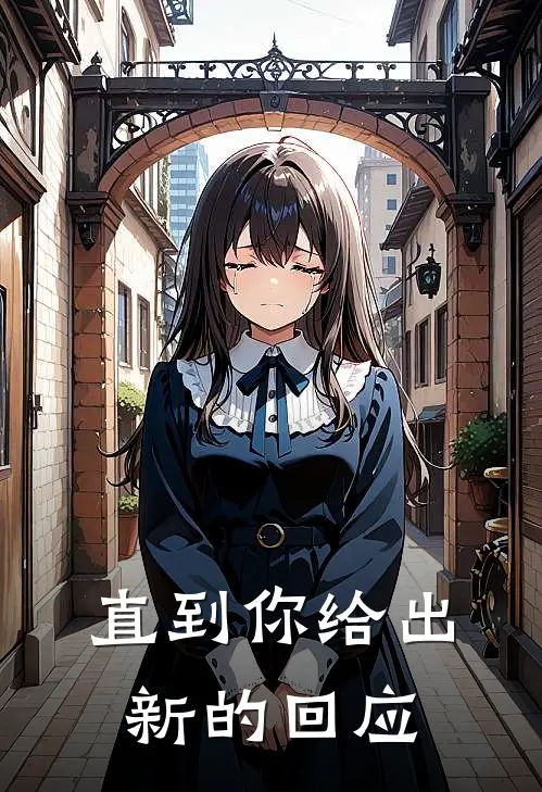 直到你给出新的回应