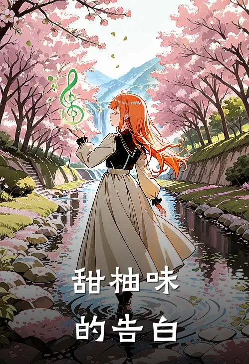 甜柚味的告白