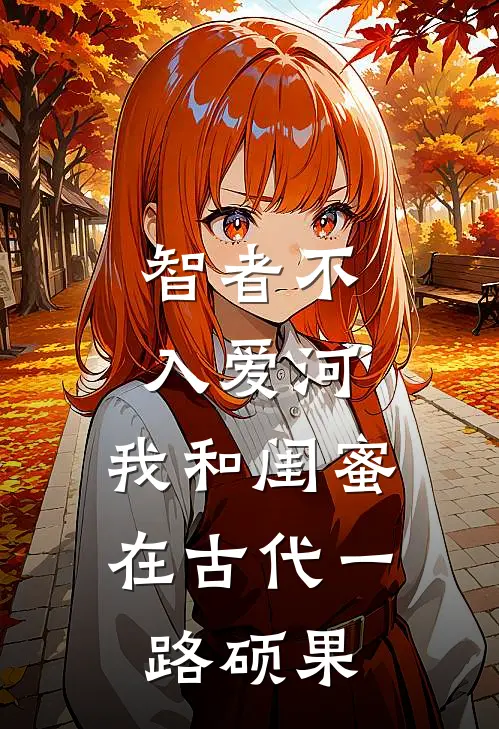 智者不入爱河，我和闺蜜在古代一路硕果