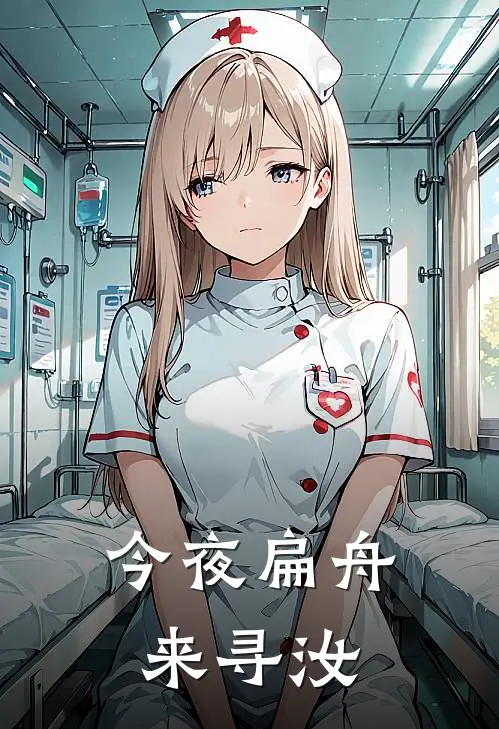 今夜扁舟来寻汝