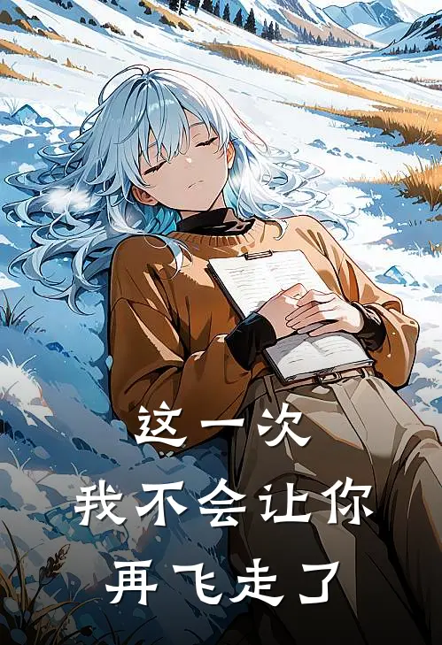 这一次，我不会让你再飞走了