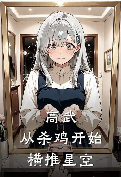 高武：从杀鸡开始横推星空