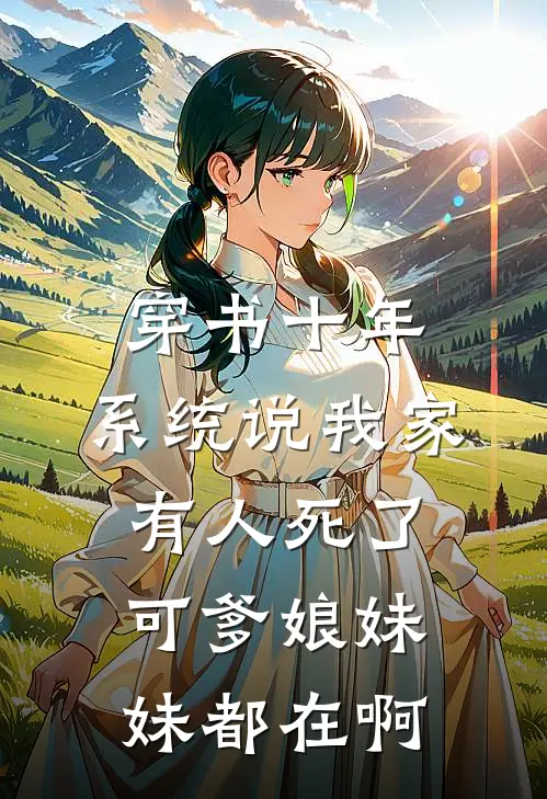 穿书十年，系统说我家有人死了，可爹娘妹妹都在啊