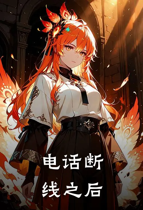 电话断线之后