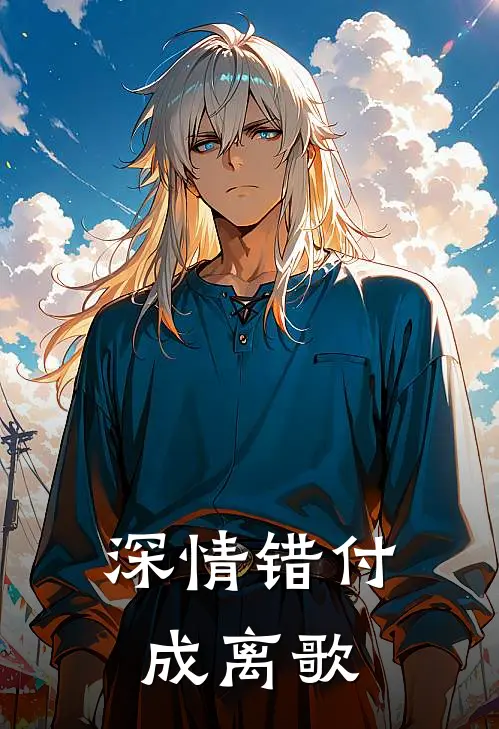 深情错付成离歌