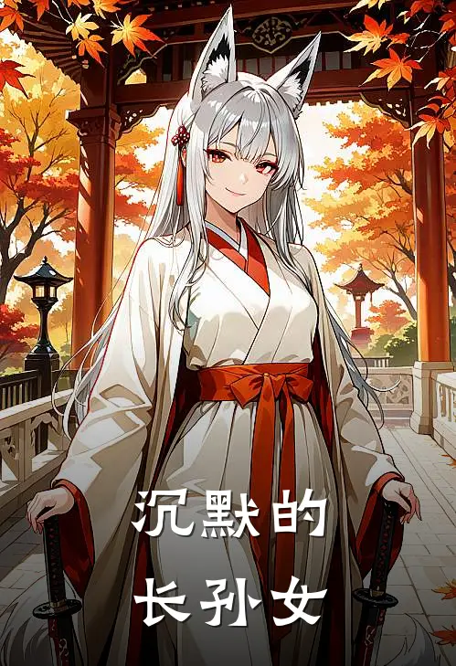 沉默的长孙女