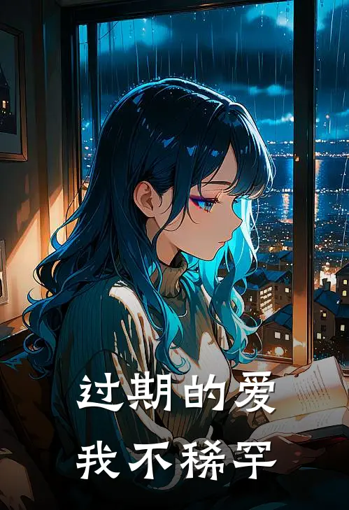 过期的爱，我不稀罕