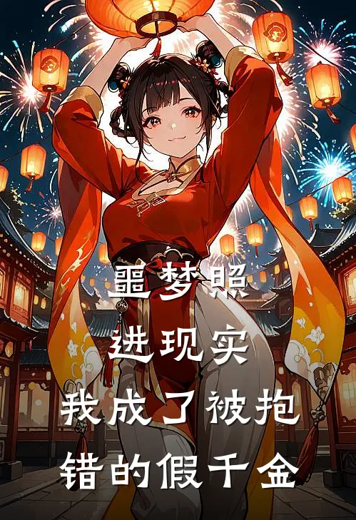 噩梦照进现实，我成了被抱错的假千金