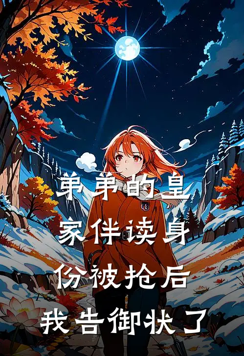 弟弟的皇家伴读身份被抢后，我告御状了