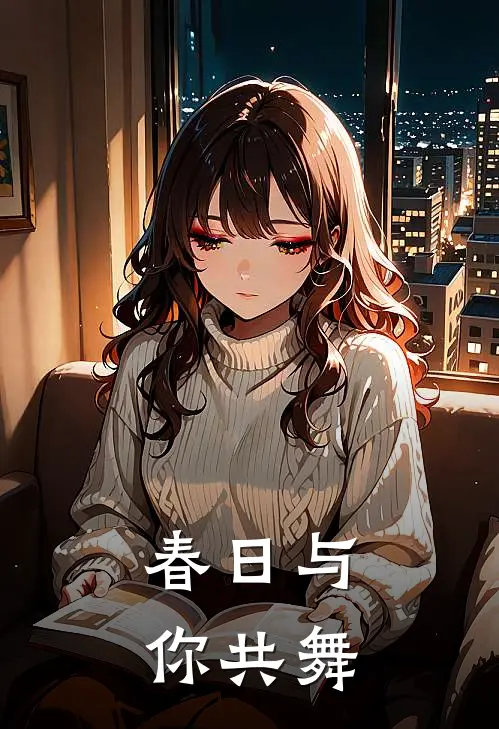 春日与你共舞