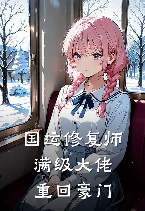 国运修复师：满级大佬重回豪门