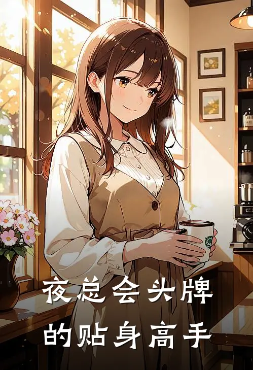 夜总会头牌的贴身高手