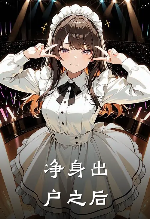 净身出户之后