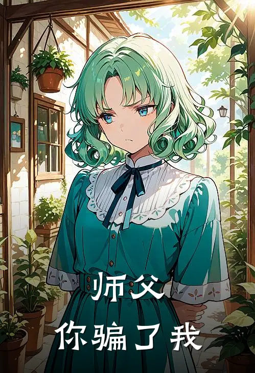 师父，你骗了我
