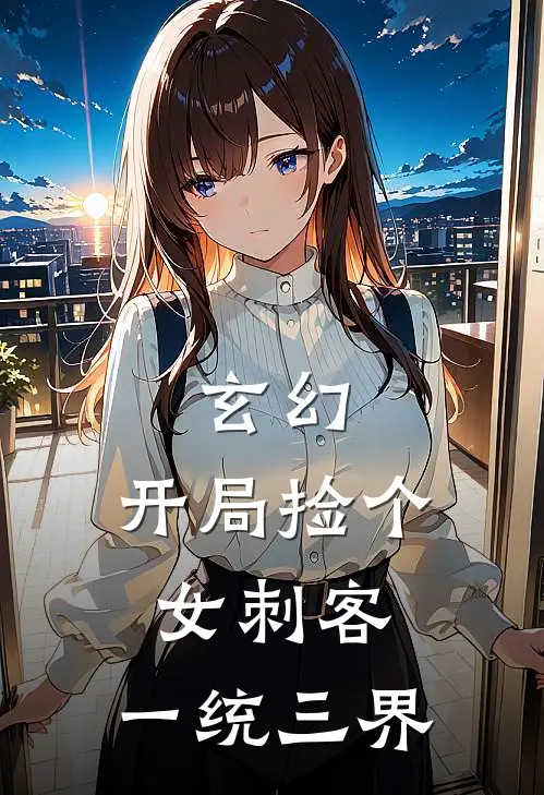 玄幻：开局捡个女刺客，一统三界