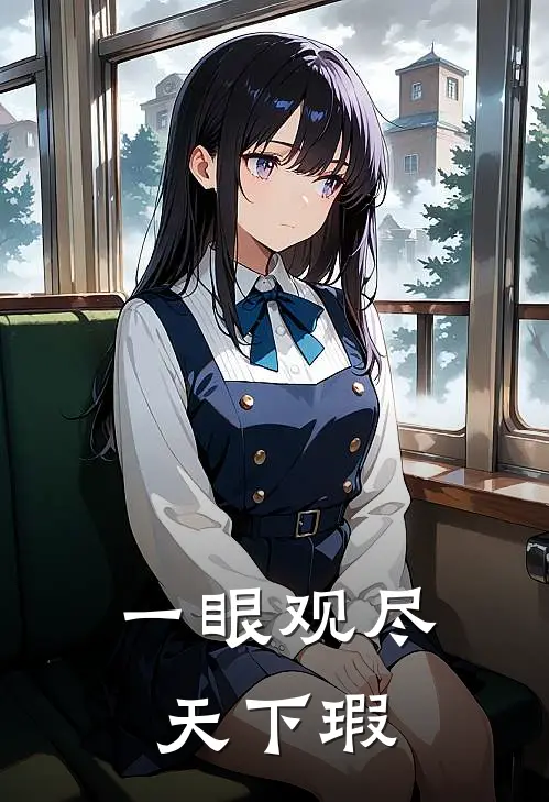 一眼观尽天下瑕
