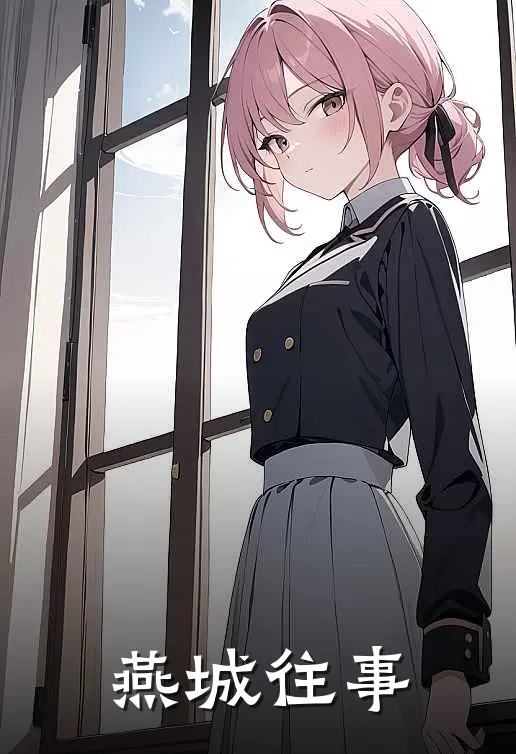 燕城往事