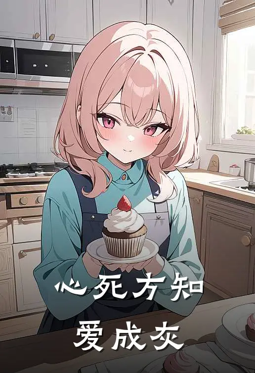 心死方知爱成灰