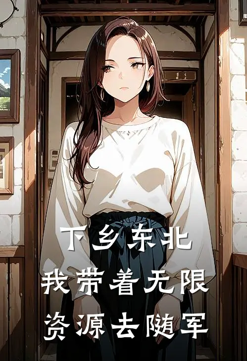 下乡东北：我带着无限资源去随军