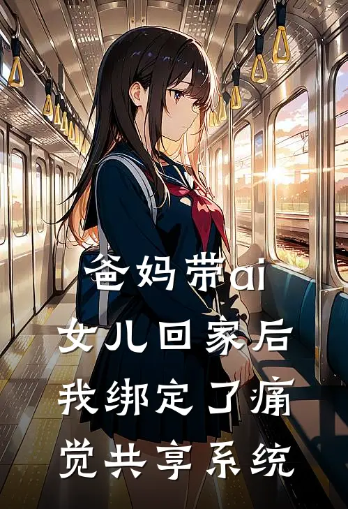 爸妈带ai女儿回家后，我绑定了痛觉共享系统