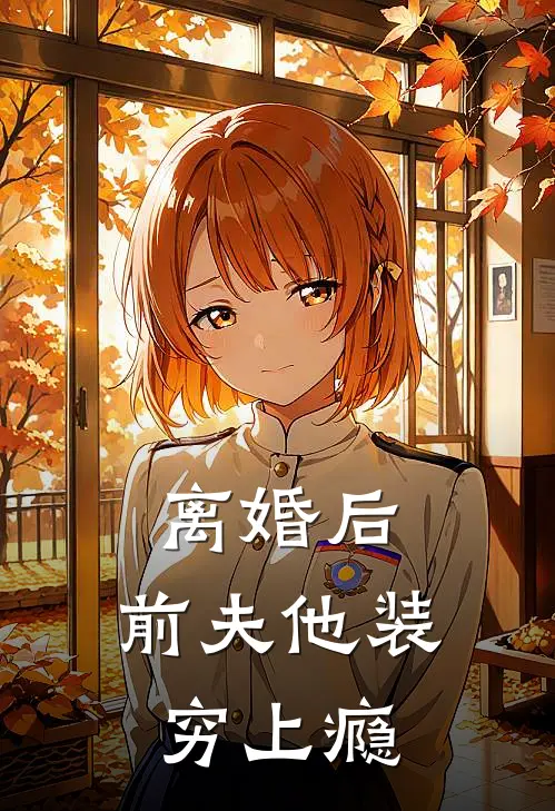 离婚后，前夫他装穷上瘾