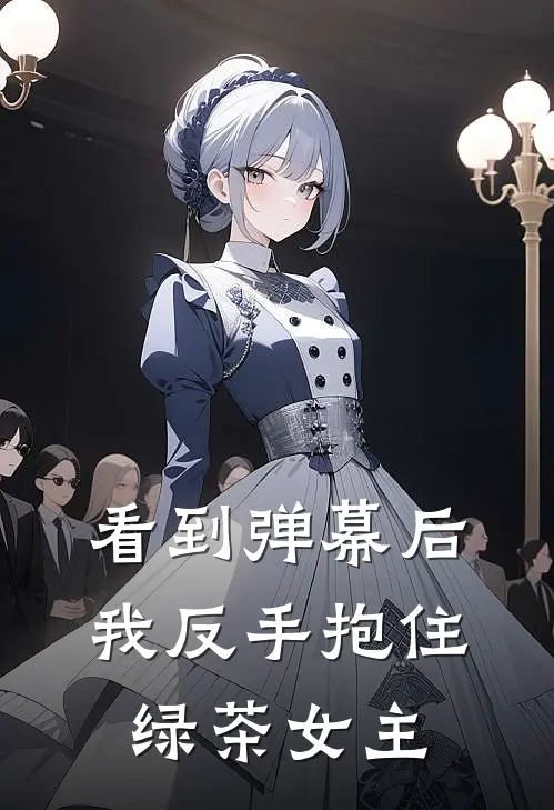 看到弹幕后，我反手抱住绿茶女主