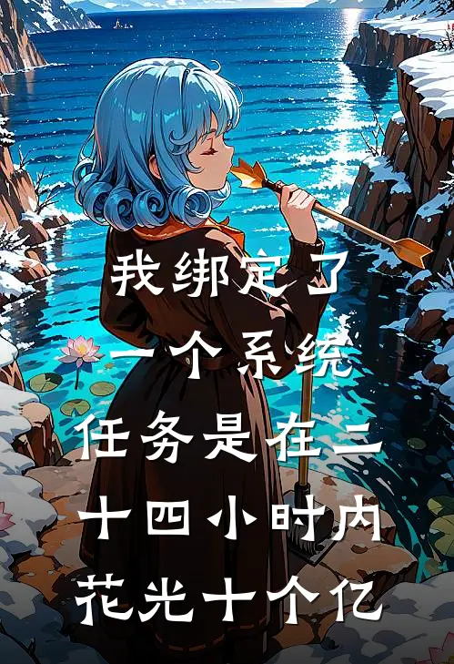 我绑定了一个系统，任务是在二十四小时内花光十个亿