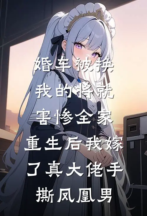婚车被换我的将就害惨全家，重生后我嫁了真大佬手撕凤凰男