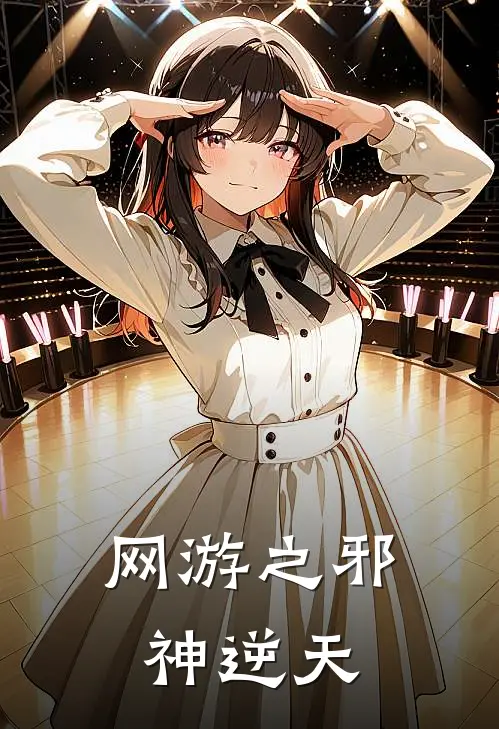 网游之邪神逆天