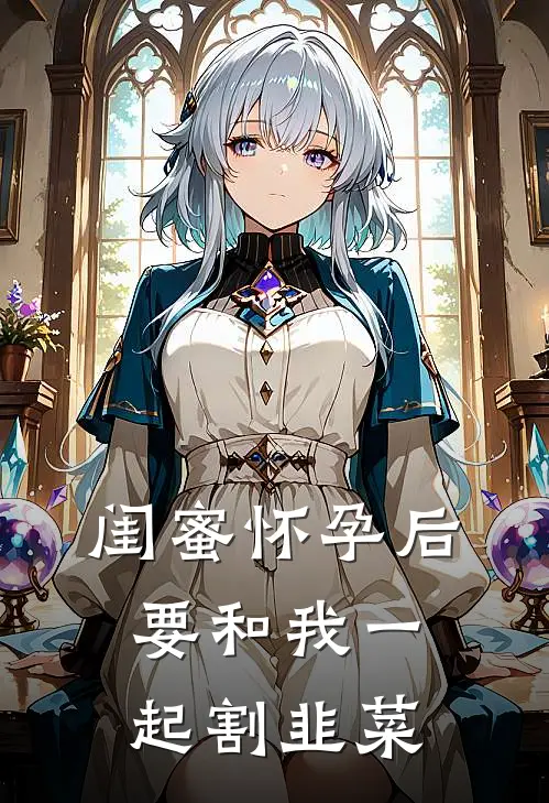 闺蜜怀孕后，要和我一起割韭菜
