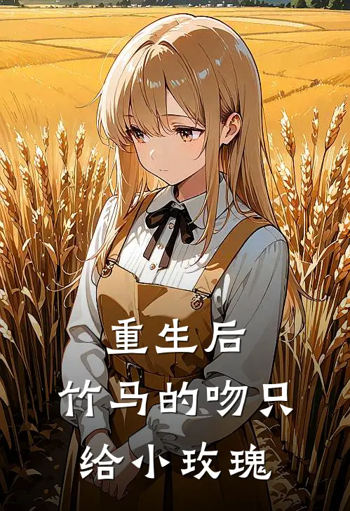 重生后，竹马的吻只给小玫瑰