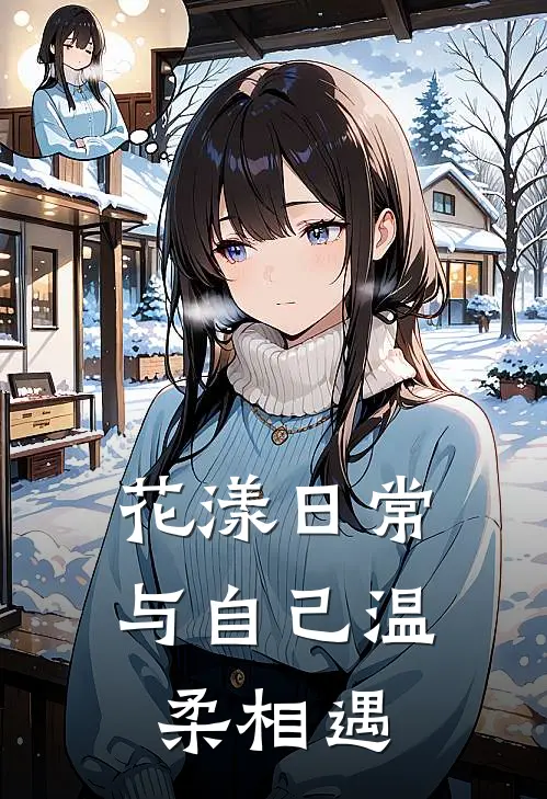 花漾日常，与自己温柔相遇