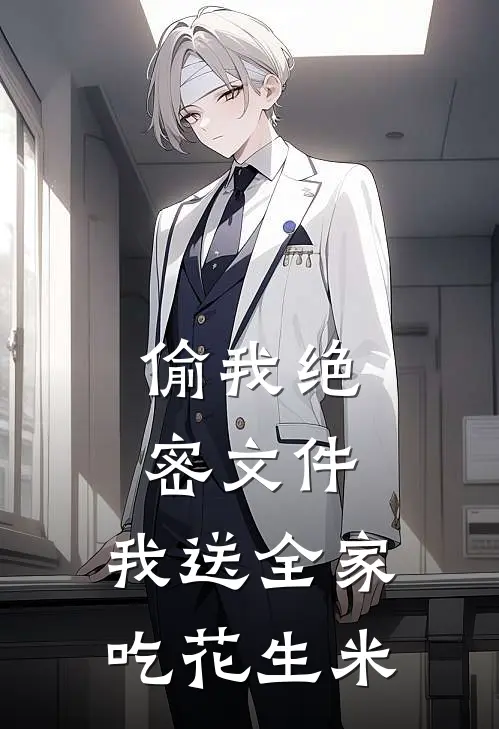 偷我绝密文件，我送全家吃花生米