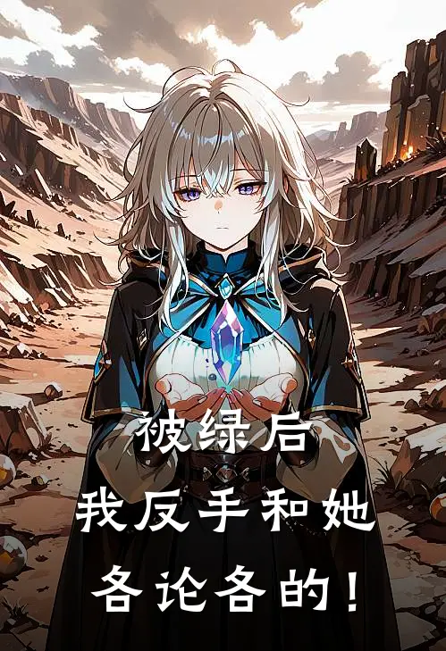被绿后，我反手和她各论各的！
