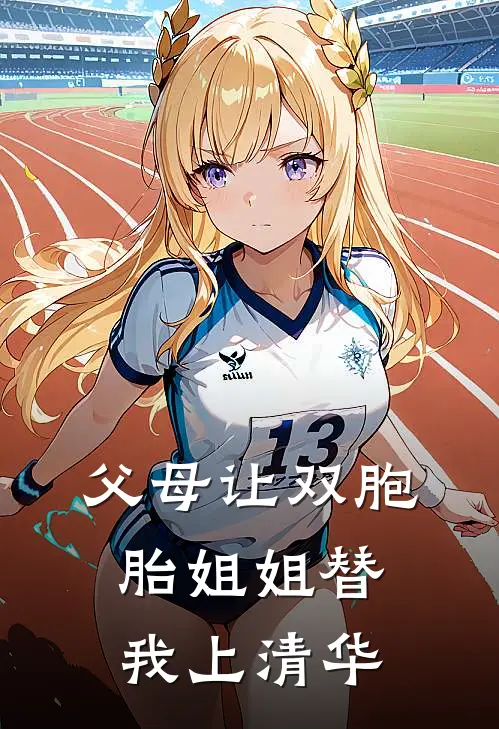父母让双胞胎姐姐替我上清华
