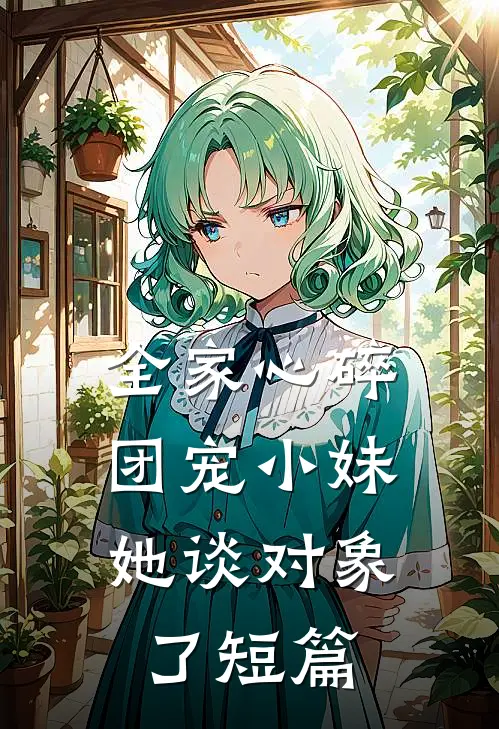 全家心碎，团宠小妹她谈对象了短篇