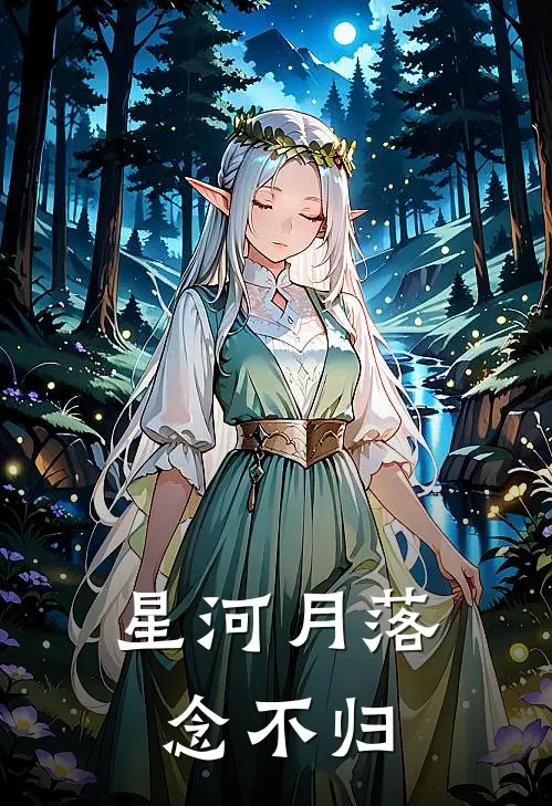 星河月落念不归