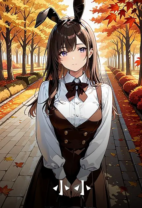 小小