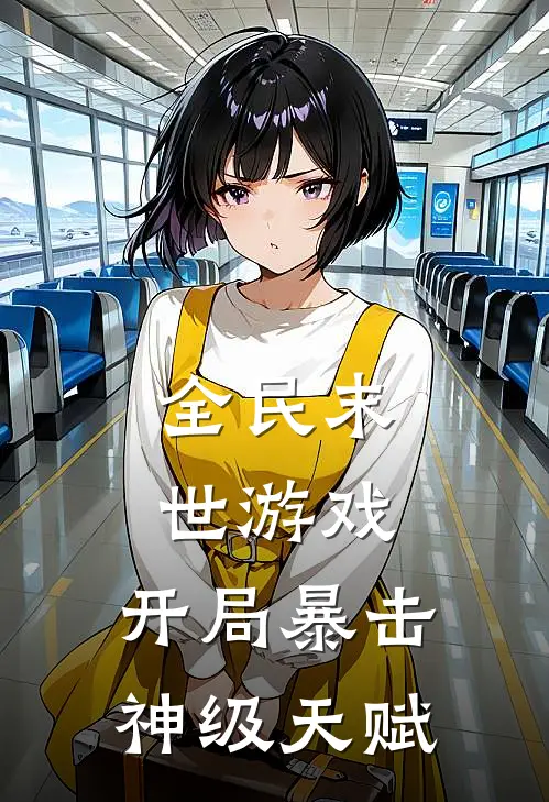 全民末世游戏：开局暴击神级天赋